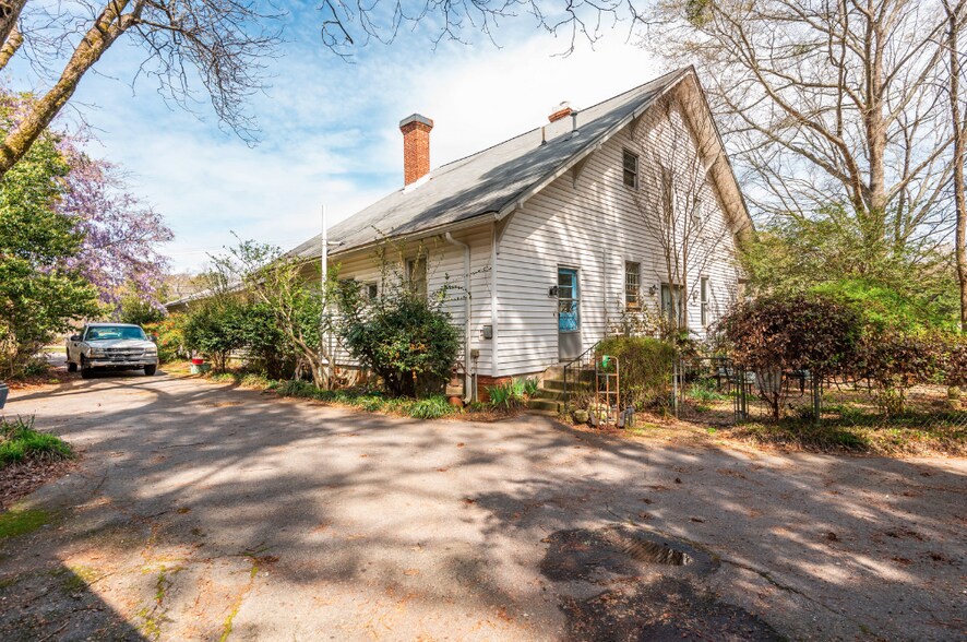 More Photos Of 3550-3590 GA-42 Hwy, Locust Grove Land For Sale