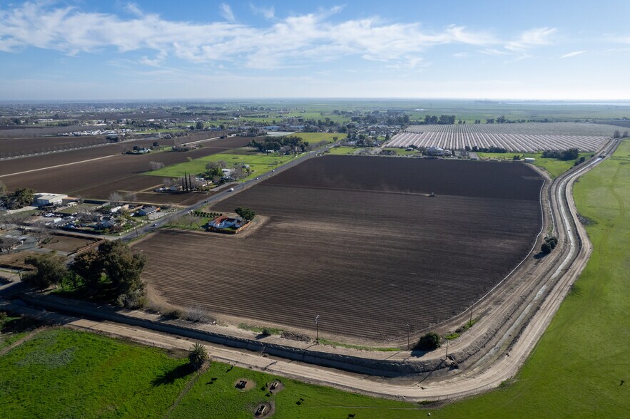 More Photos Of 2484 Camino Diablo, Byron Land For Sale