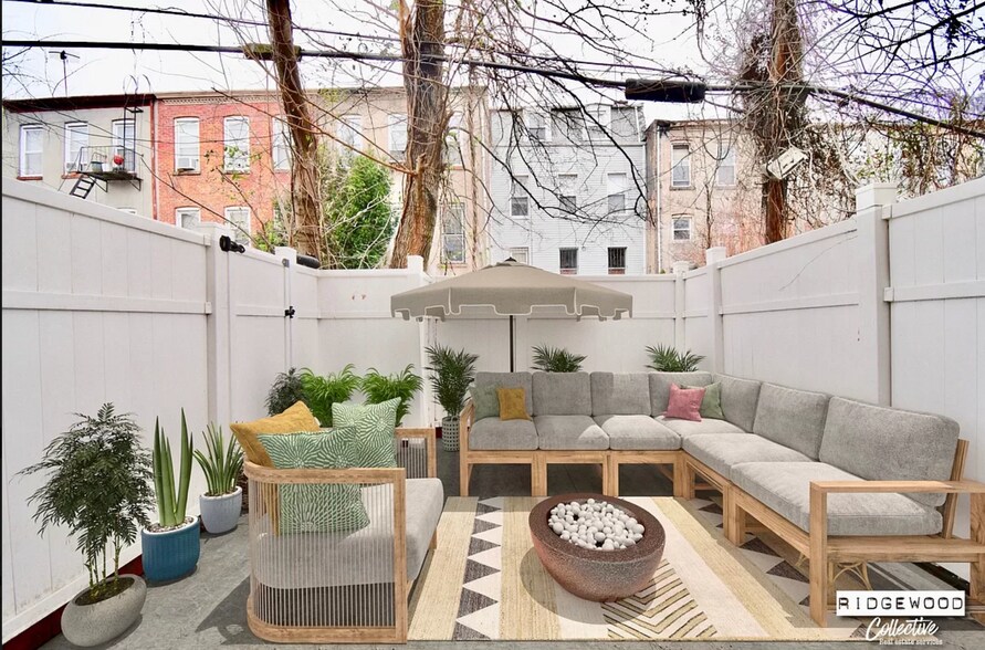More Photos Of 673 Halsey St, Brooklyn Apartments For Sale