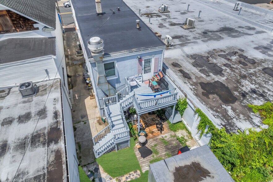 More Photos Of 1104 Main St, Belmar Storefront Retail Residential For Sale