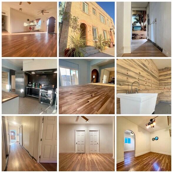 More Photos Of 200 N Broad Ave, Wilmington Warehouse For Sale