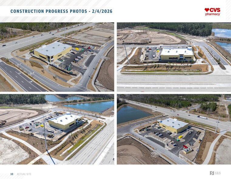 More Photos Of 100 Crosstown Blvd, Yulee Drugstore For Sale