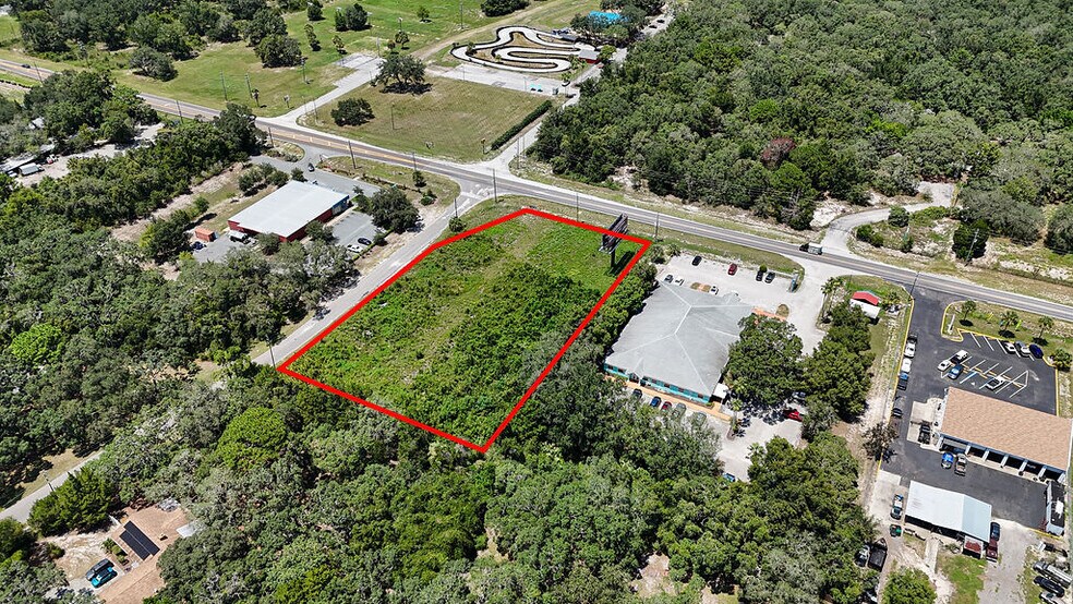 More Photos Of 18888 Ackson Rd, Spring Hill Land For Sale