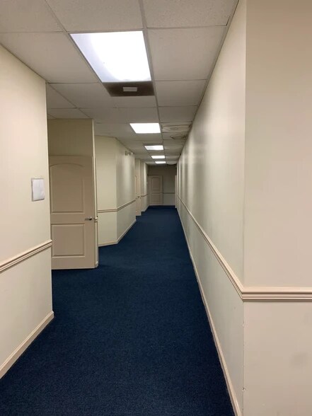 More Photos Of 6161 Montridge, Memphis Religious Facility For Sale