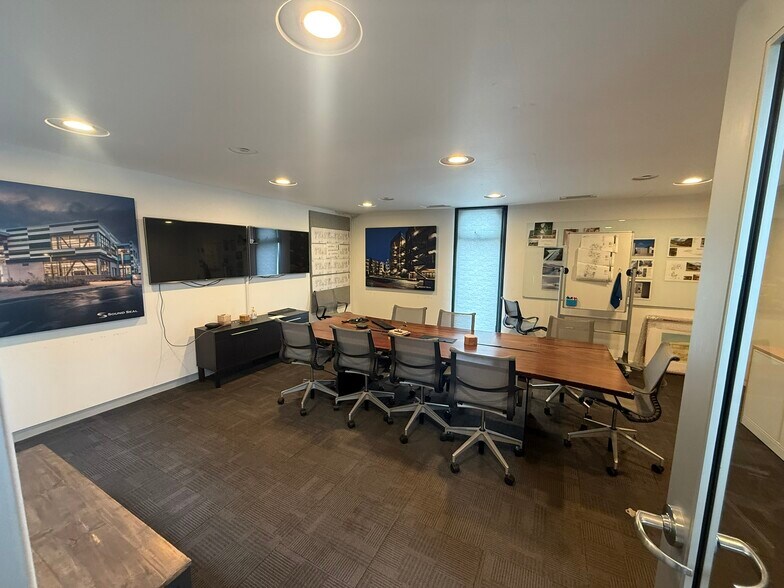 More Photos Of 610 E Franklin Ave, El Segundo Loft Creative Space For Lease