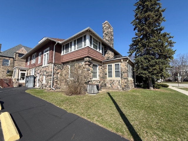 More Photos Of 1723 Military St, Port Huron Office For Sale