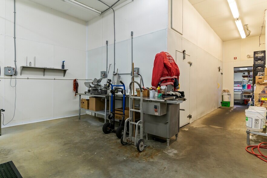 More Photos Of 2983 Cove Mountain Rd, Martinsburg Convenience Store For Sale