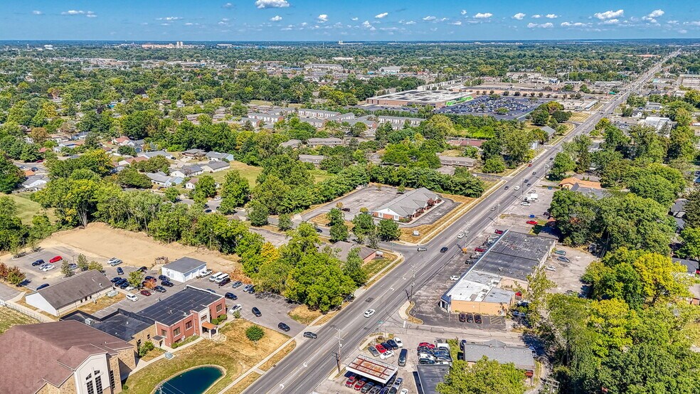 More Photos Of 2505 Woodley Rd, Columbus Office For Sale