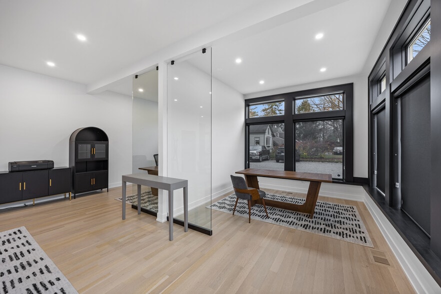 More Photos Of 25 N Main St, Kent Storefront Retail Office For Sale