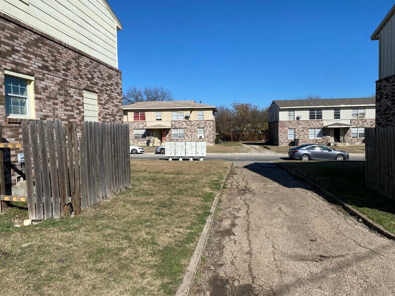 More Photos Of 904 Sissom Rd, Killeen Apartments For Sale