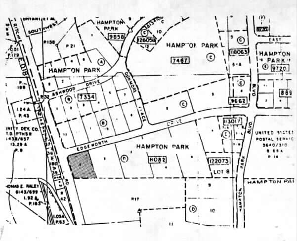 More Photos Of 700 Ritchie Rd, Capitol Heights Light Manufacturing For Lease