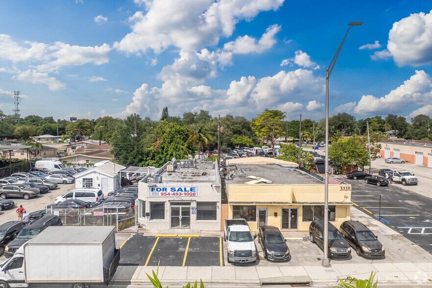 More Photos Of 1114 N State Road 7, Hollywood Restaurant For Sale