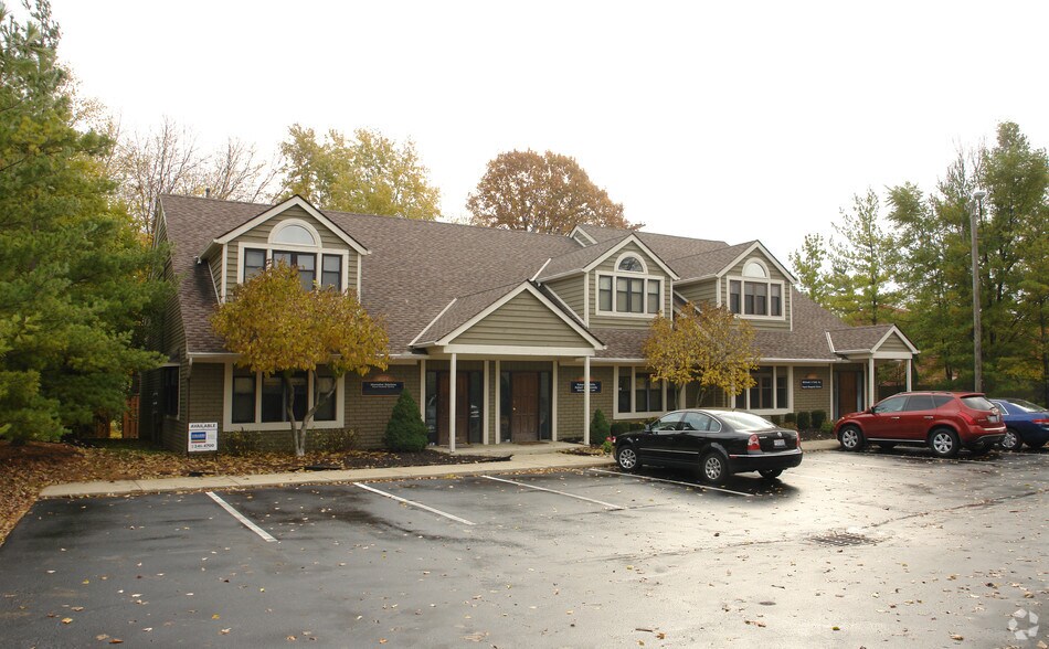 Primary Photo Of 4920 Reed Rd, Columbus Loft Creative Space For Lease