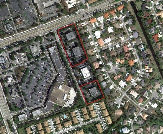 More Photos Of 1300 Corporate Center Way, Wellington Office For Lease