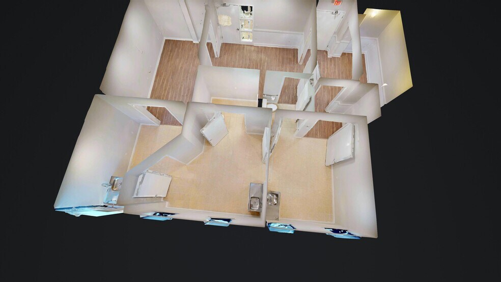 More Photos Of 130 N Gross Rd, Kingsland Medical For Sale