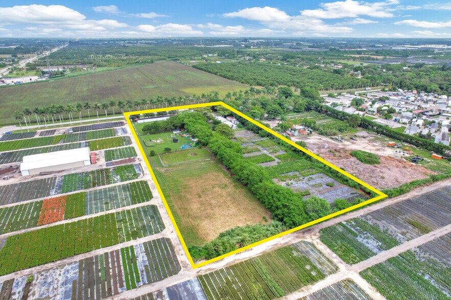 More Photos Of 17480 SW 232nd St, Miami Specialty For Sale