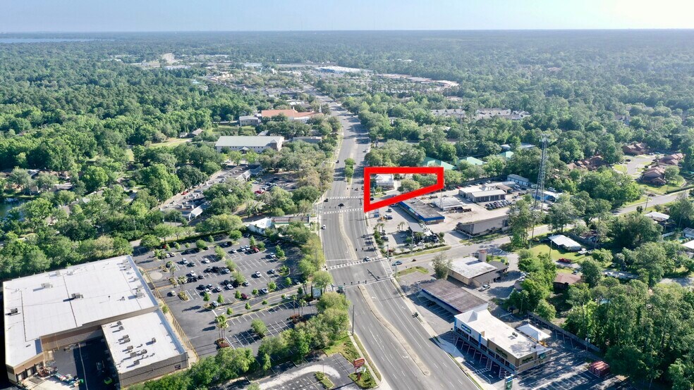 More Photos Of 11389 San Jose Blvd, Jacksonville Bank For Sale