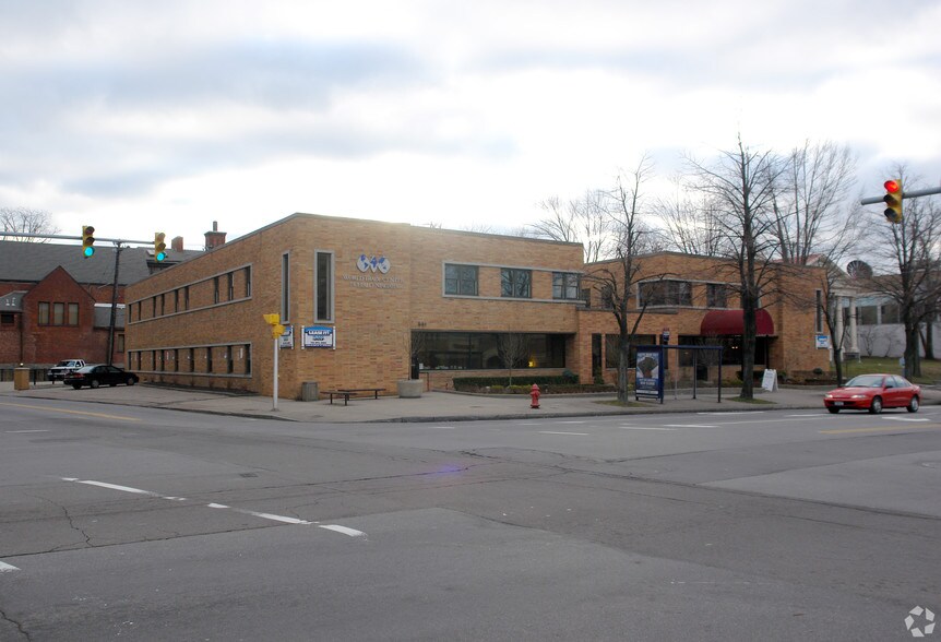 Photo of 2nd Floor Ste 1