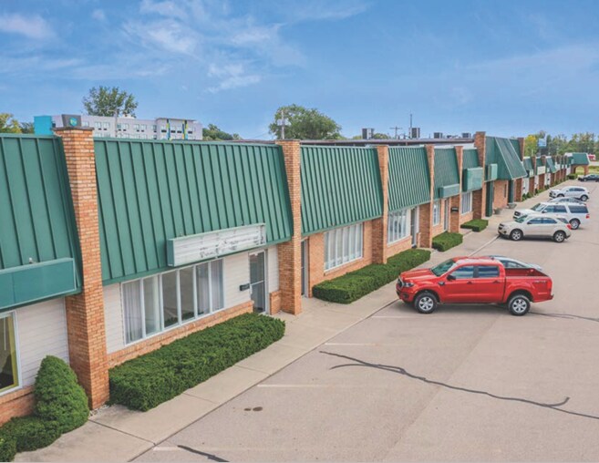 More Photos Of 3115-3167 E Center Street Ext, Warsaw Unknown For Lease