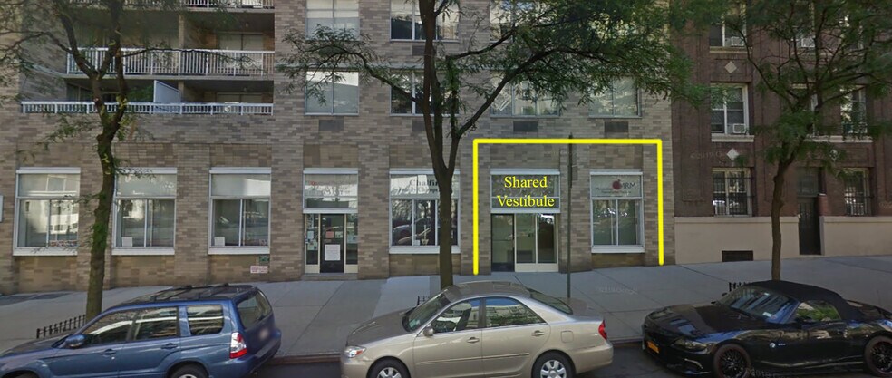 Primary Photo Of 424 West End Ave, New York Apartments For Lease