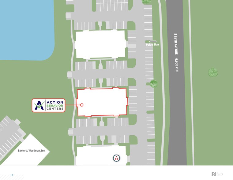 More Photos Of 19150 88th Ave, Mokena Office For Sale