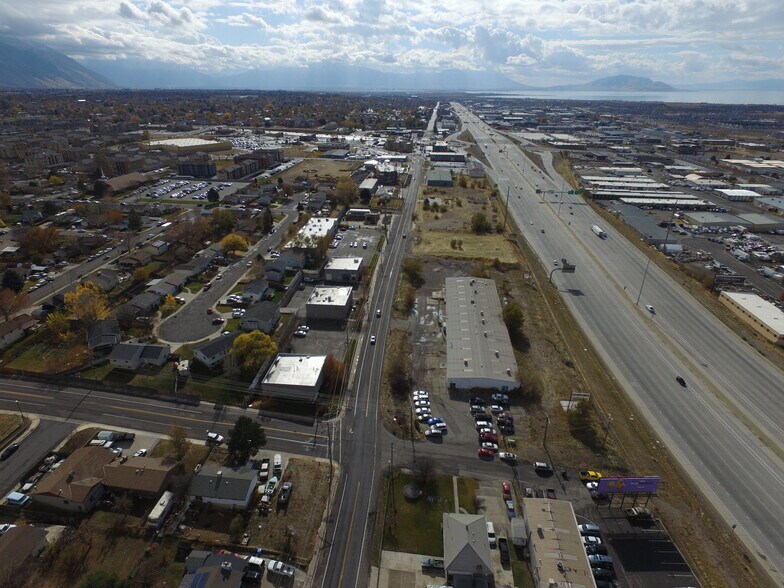 More Photos Of 1159 N 1200 W, Orem Land For Lease