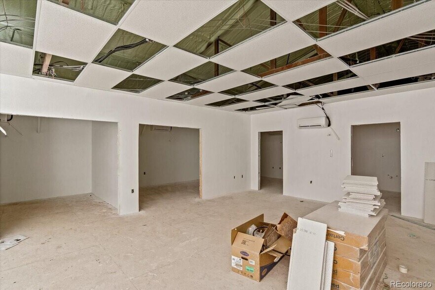 More Photos Of 7950 Maverick Ln, Ordway Industrial For Sale