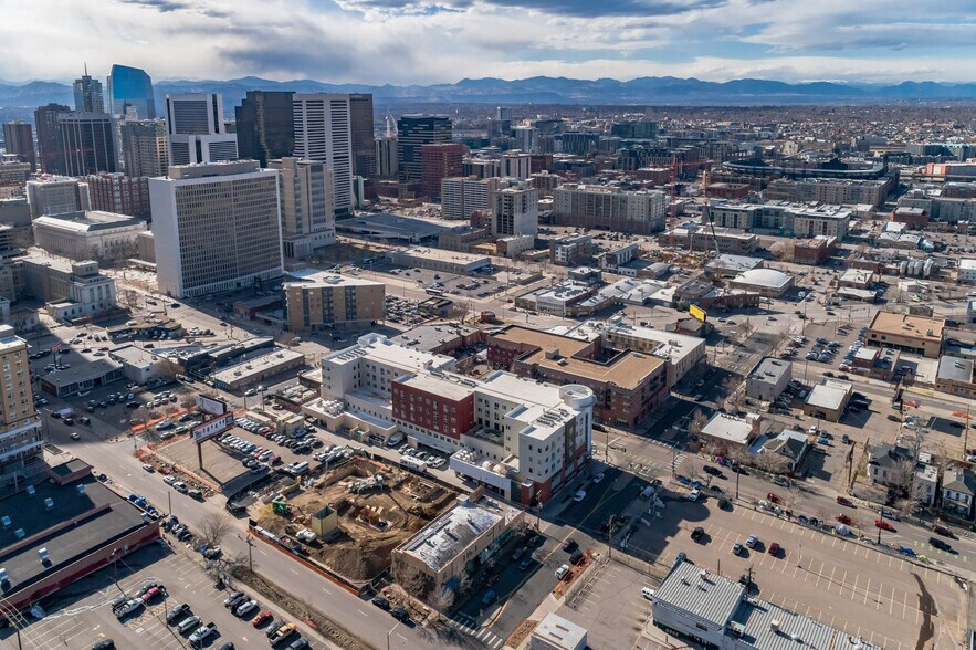 More Photos Of 2195-2199 California St, Denver Restaurant For Sale