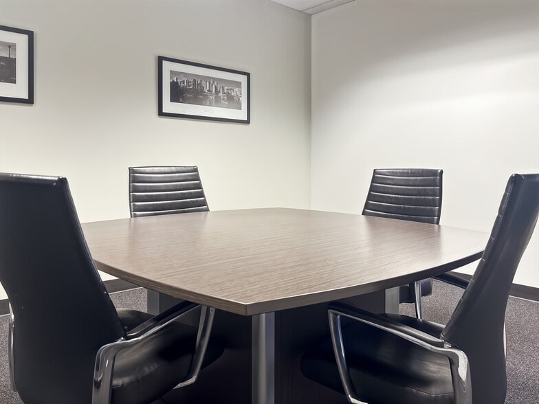 More Photos Of 7404 King George Blvd, Surrey Coworking Space