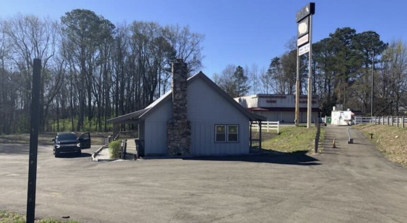 More Photos Of 1745 Hwy 53 W, Jasper Land For Sale