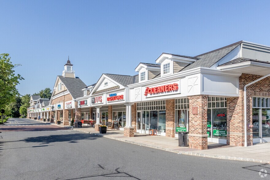 More Photos Of 64 Princeton Hightstown Rd, Princeton Junction Unknown For Lease