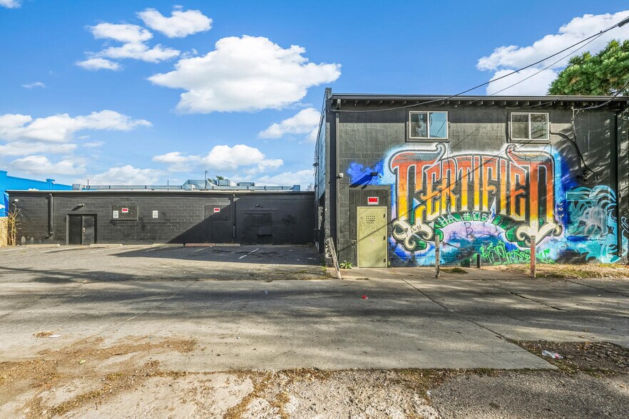 More Photos Of 1559 S Broadway, Denver Storefront Retail Office For Sale