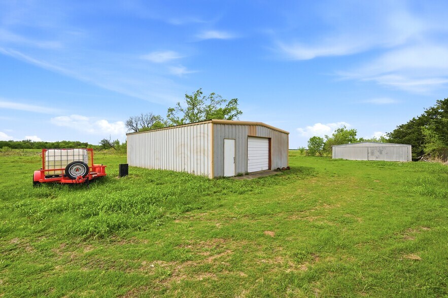 More Photos Of 656 Southeast Loop, Denison Land For Sale