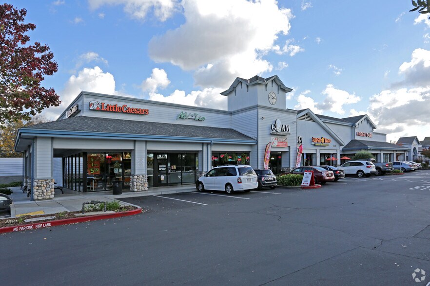 More Photos Of 8301-8335 Elk Grove Florin Rd, Sacramento Unknown For Lease