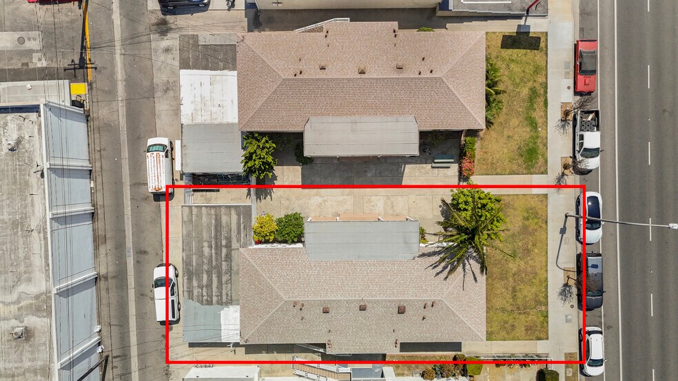 More Photos Of 12314 Washington Pl, Los Angeles Apartments For Sale
