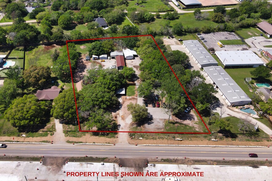More Photos Of 1322 Fm 1463 Rd, Katy Land For Sale