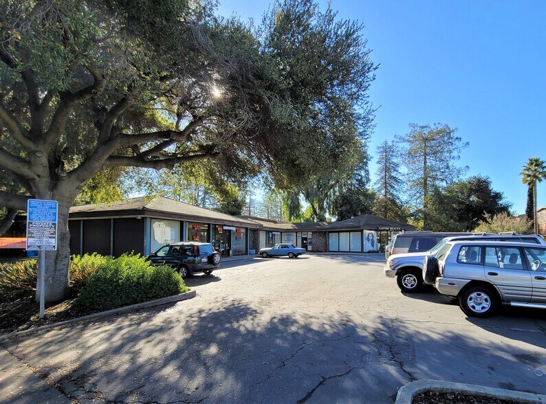 More Photos Of 2890 El Camino Real, Redwood City Medical For Lease