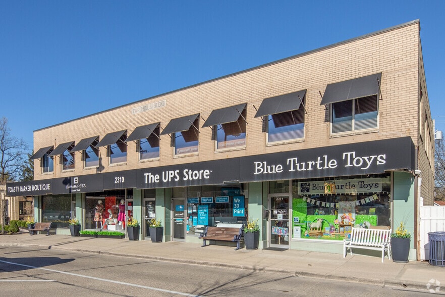 More Photos Of 2306-2314 Far Hills Ave, Dayton Storefront Retail Office For Lease