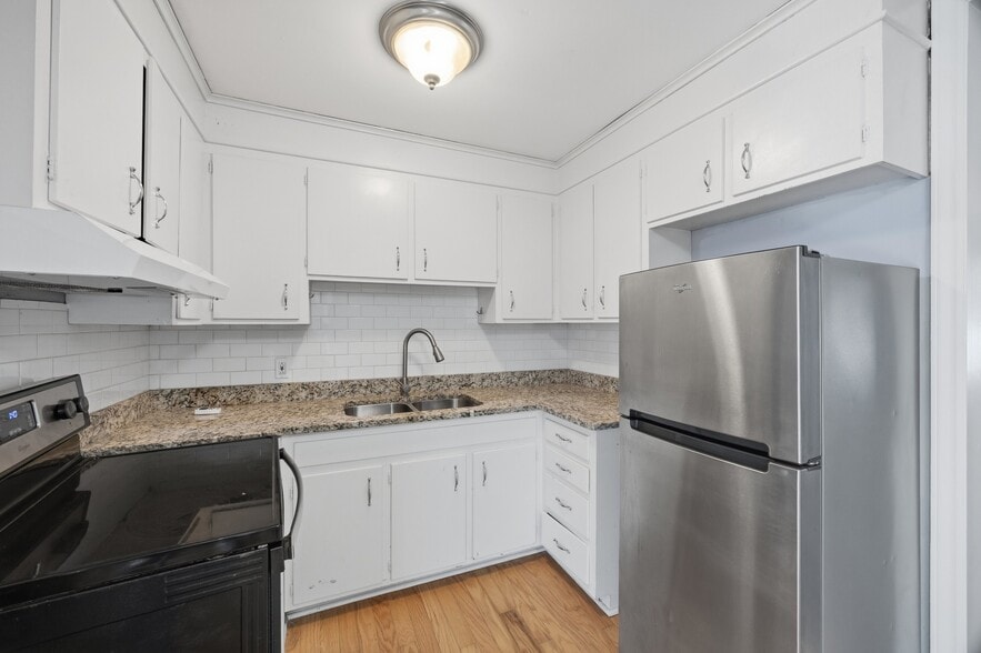 More Photos Of 3410 Craig Ave, Charlotte Multifamily For Sale