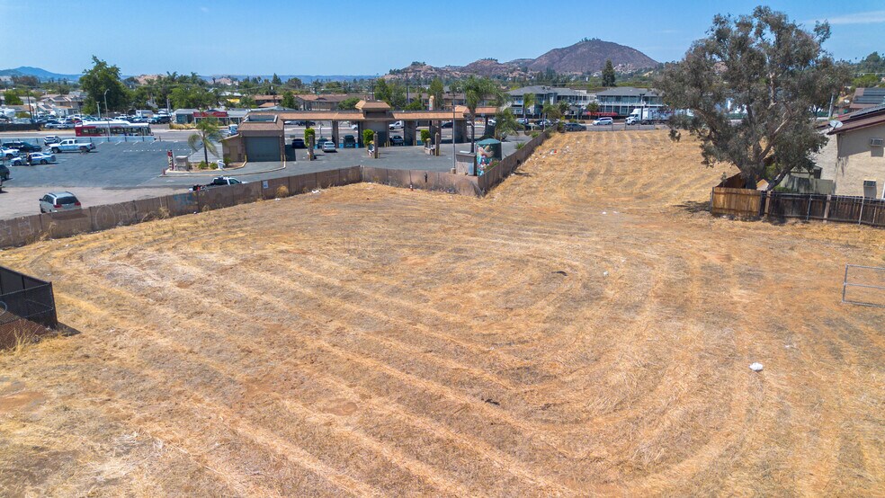 More Photos Of N 3rd St, El Cajon Land For Sale