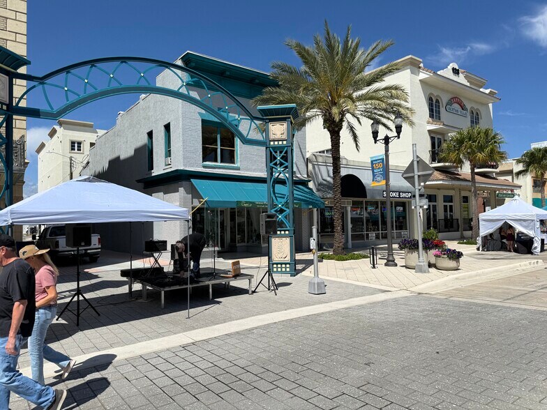 More Photos Of 128 S Beach St, Daytona Beach Apartments For Sale