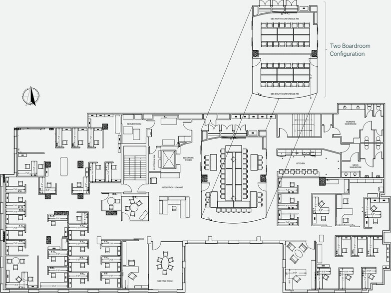 More Photos Of 166 King St E, Toronto Apartments For Lease