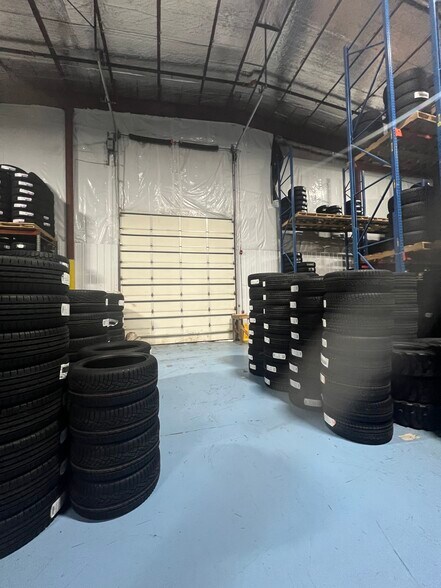 More Photos Of 1215 State Fair Blvd, Solvay Warehouse For Sale
