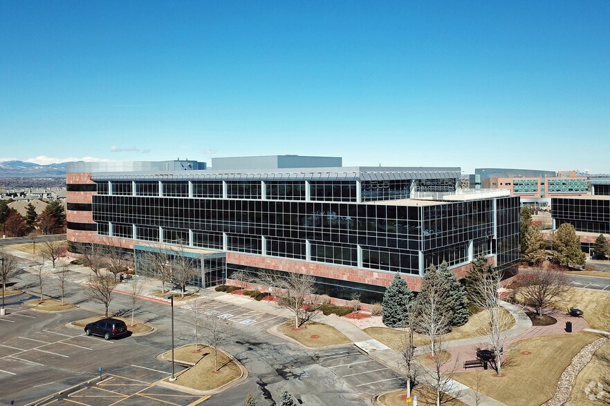 More Photos Of 1805 Shea Center Dr, Highlands Ranch Office For Lease