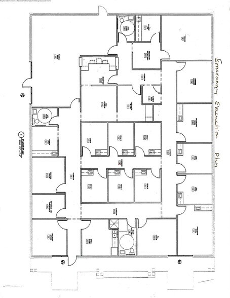 More Photos Of 300 S Houston Lake Rd, Warner Robins Medical For Sale