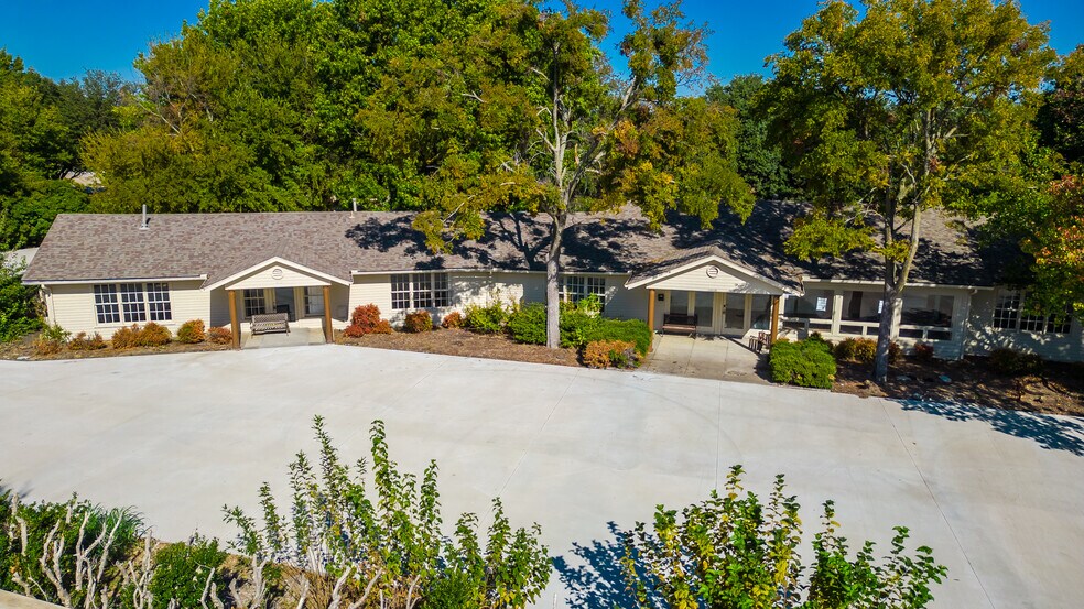 More Photos Of 7605 Virginia Pky, McKinney Land For Sale