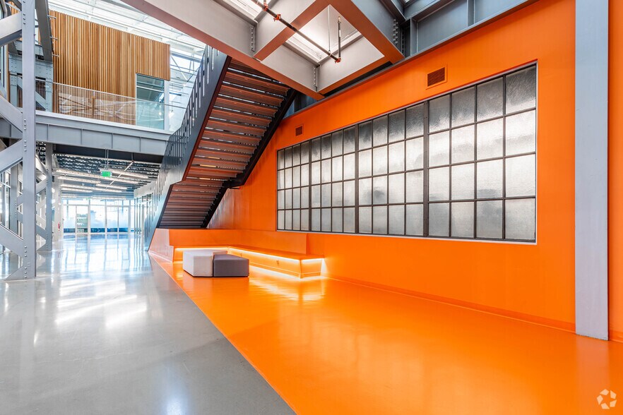 More Photos Of 78 John Miller Way, Kearny Office For Lease