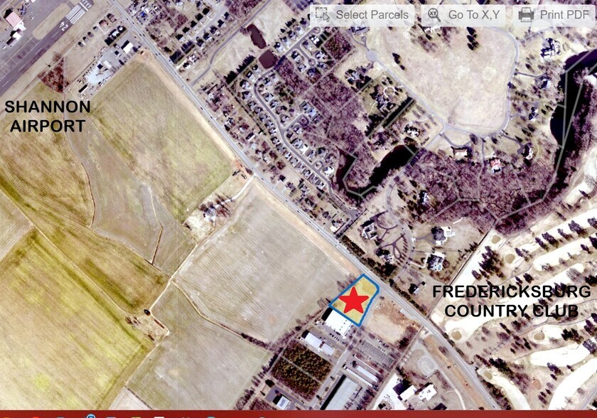 More Photos Of 11100 Pierson Dr, Fredericksburg Land For Sale