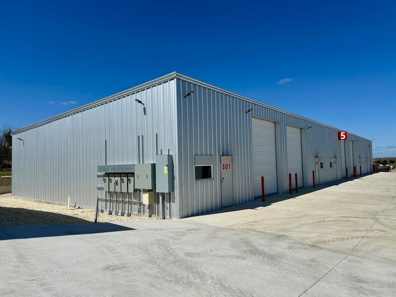 More Photos Of 3225 FM 2001, Buda Unknown For Lease