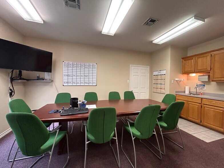 More Photos Of 2527 Highway 361, Ingleside Office For Lease